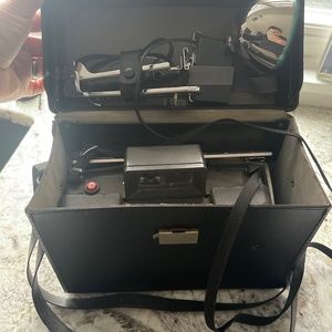 Vintage Polaroid Camera